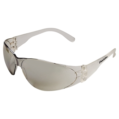 CHECKLITE SAFETY GLASSESINDOOR/OUTDOOR C